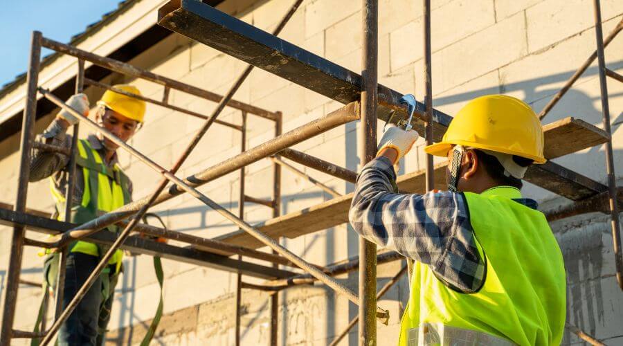 Soffit Repair in Byron, CA